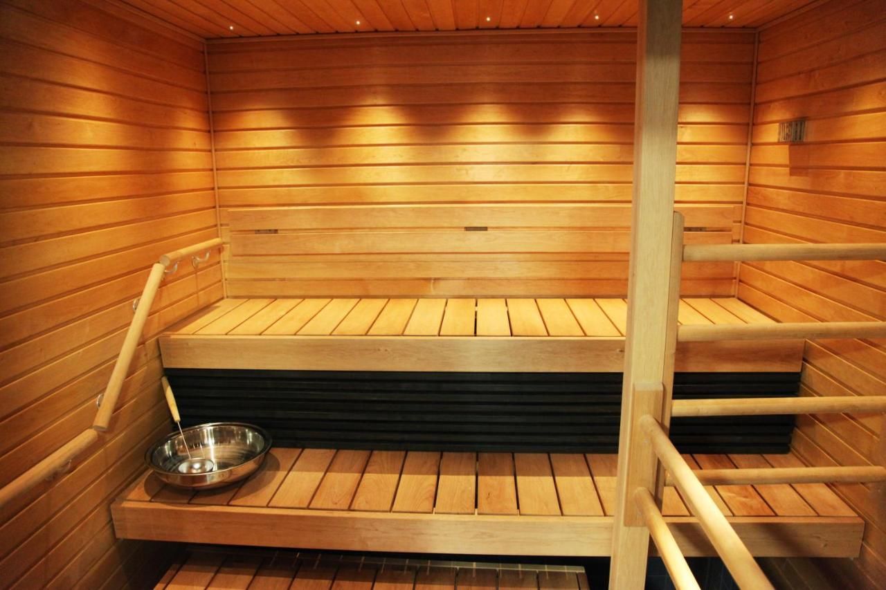 Отель Hotel Anttolanhovi Анттола-22