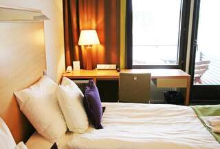 Отель Hotel Anttolanhovi Анттола Улучшенный двухместный номер с 2 отдельными кроватями-7